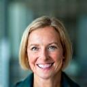 Portræt af CEO - Anne Larsen