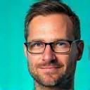 Portræt af CTO - Mikkel Jensen